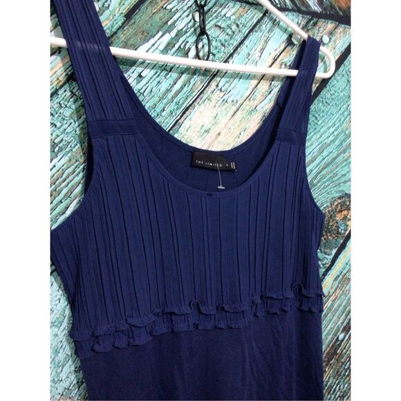 The Limited Size Large Camisole Cami Top Blue ⭐️🌸 - Picture 2 of 11